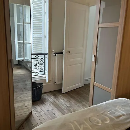 Proche Montparnasse Et Port Royal パリ