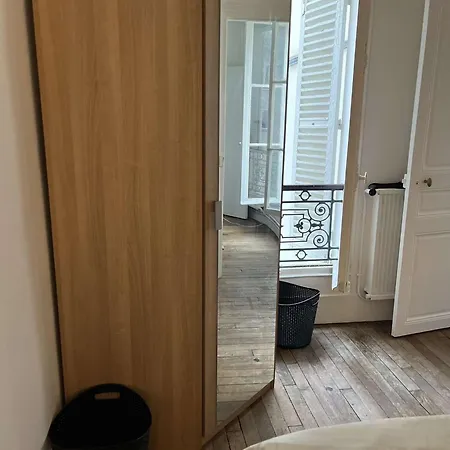 Apartment Proche Montparnasse Et Port Royal