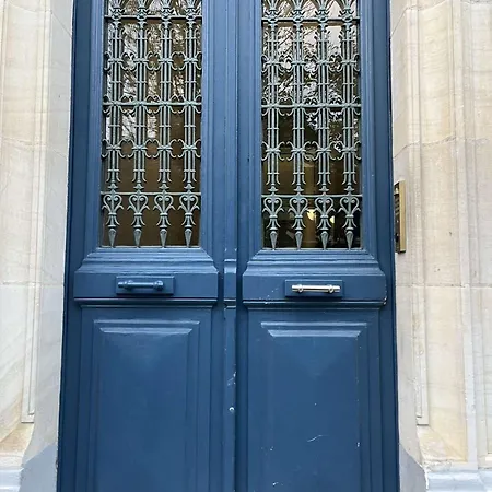 Proche Montparnasse Et Port Royal Apartment Paris