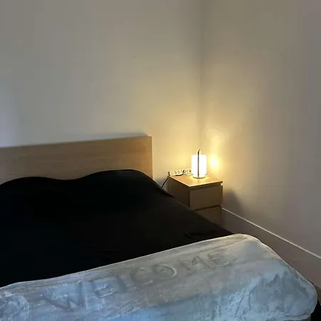 Proche Montparnasse Et Port Royal Apartment *