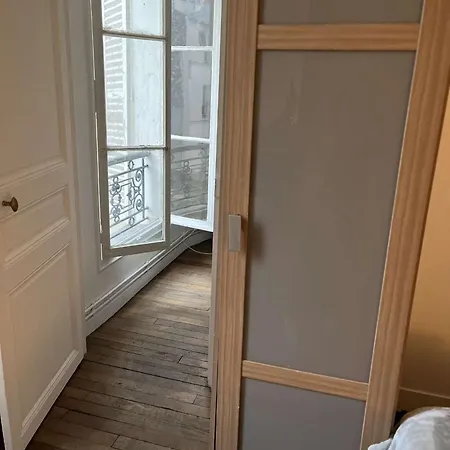 Apartment Proche Montparnasse Et Port Royal *
