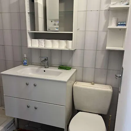 アパート Proche Montparnasse Et Port Royal