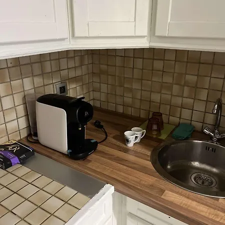 Proche Montparnasse Et Port Royal