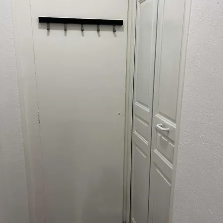 Proche Montparnasse Et Port Royal