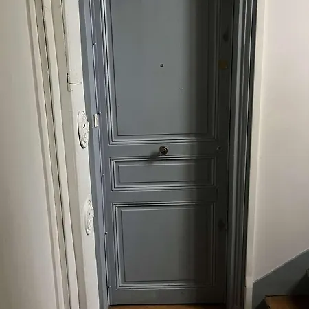 Apartment Proche Montparnasse Et Port Royal
