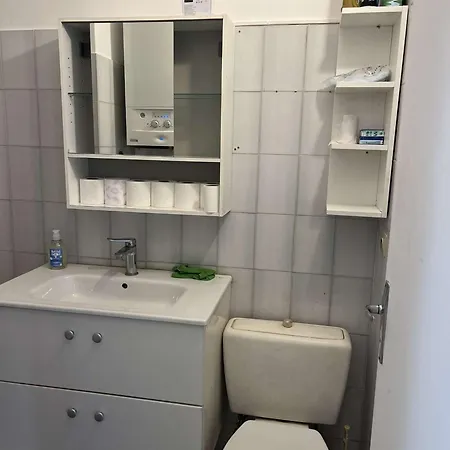 Proche Montparnasse Et Port Royal アパート *