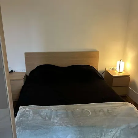 Apartment Proche Montparnasse Et Port Royal *