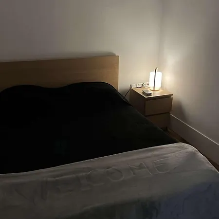Proche Montparnasse Et Port Royal Apartment Paris