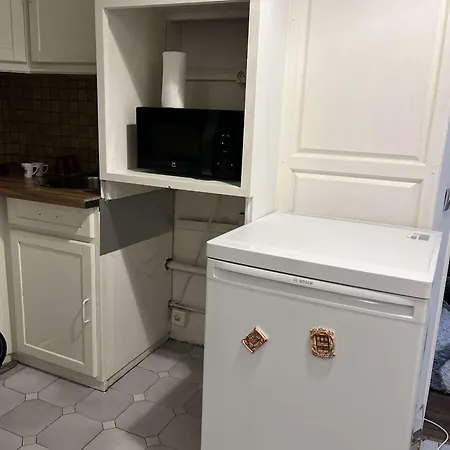 Proche Montparnasse Et Port Royal *