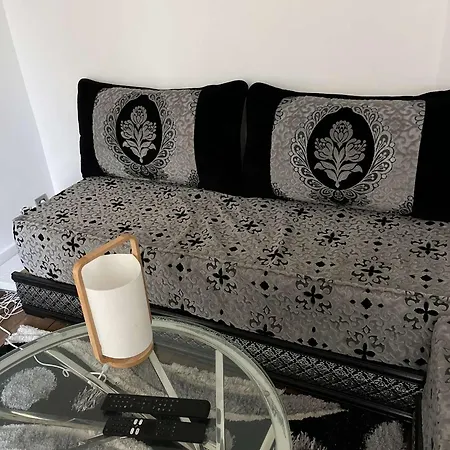Proche Montparnasse Et Port Royal Apartment