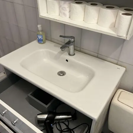 Proche Montparnasse Et Port Royal アパート パリ