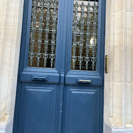 Apartment Proche Montparnasse Et Port Royal Paris