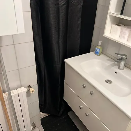 Apartment Proche Montparnasse Et Port Royal Paris