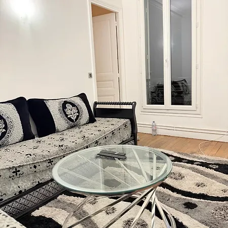 Proche Montparnasse Et Port Royal Daire Paris