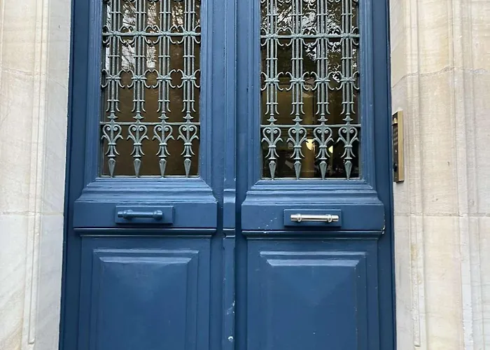 Proche Montparnasse Et Port Royal Daire Paris