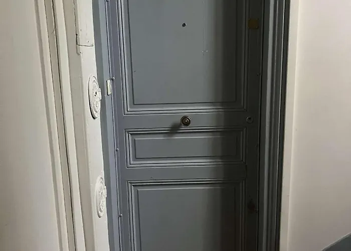 Daire Proche Montparnasse Et Port Royal