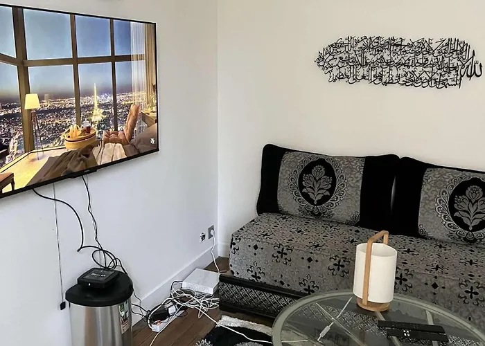 Proche Montparnasse Et Port Royal Daire *
