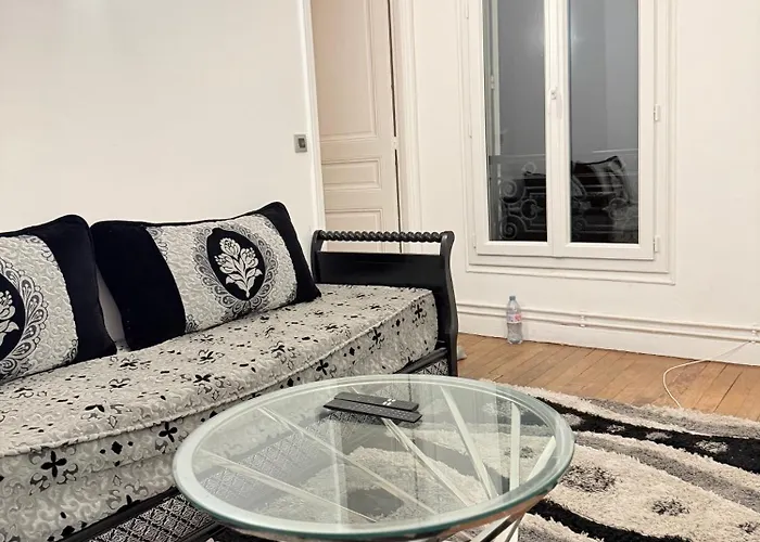 Proche Montparnasse Et Port Royal Daire Paris