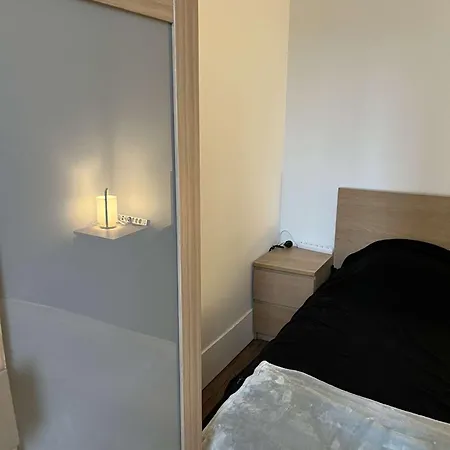 Proche Montparnasse Et Port Royal باريس